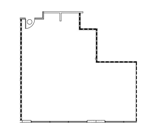 8360 Camino Santa Fe, San Diego, CA à louer Plan d’étage– Image 1 sur 1
