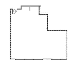 8360 Camino Santa Fe, San Diego, CA à louer Plan d’étage– Image 1 sur 1