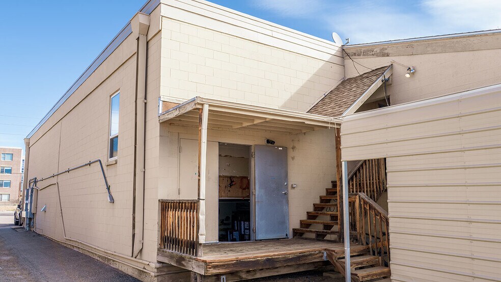 3600 Arapahoe Ave, Boulder, CO à louer - Photo de l’immeuble – Image 3 sur 4