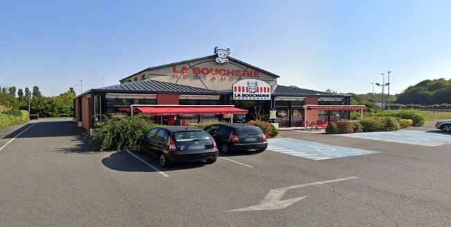 Plus de détails pour Local commercial à vendre