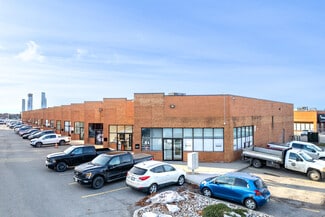 Plus de détails pour 133 Applewood Cres, Vaughan, ON - Local d’activités à vendre