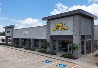 Plus de détails pour 680 N FM 3083 Rd W, Conroe, TX - Local commercial à louer