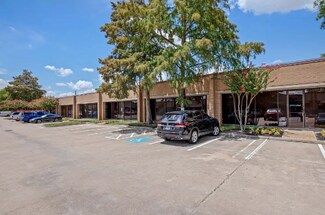Plus de détails pour 1400 N Sam Houston Pky E, Houston, TX - Local d'activités à louer