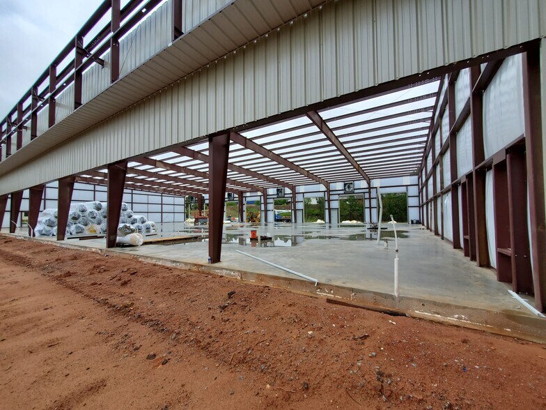 1937-1943 Hwy 155 Hwy, McDonough, GA à louer - Photo de l’immeuble – Image 2 sur 15