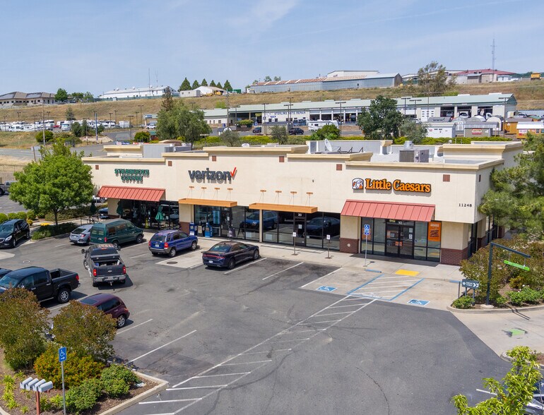 11248 Old Mill Ln, Jackson, CA à vendre - Photo de l’immeuble – Image 3 sur 16