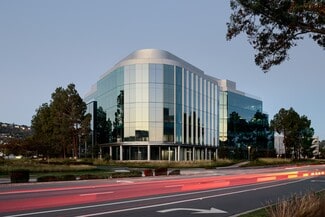 Plus de détails pour 200 Twin Dolphin Dr, Redwood City, CA - Bureau à louer