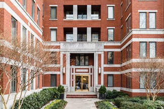 Plus de détails pour 4601 Connecticut Ave NW, Washington, DC - Bureau/Médical à louer