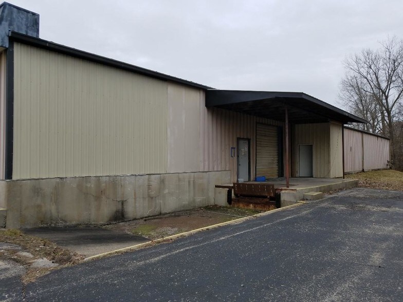 726 E Gracia Ave, Marceline, MO à louer - Autre – Image 2 sur 5