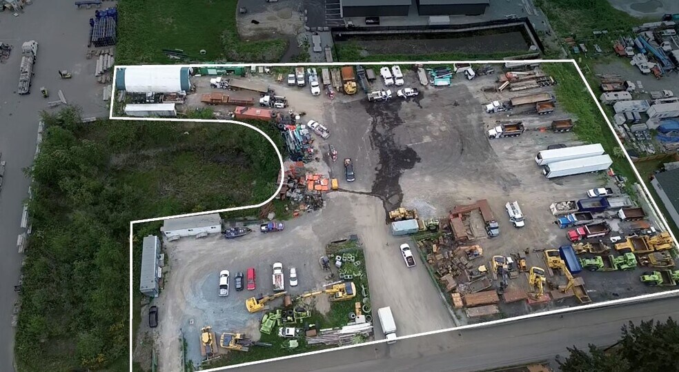 28008 Hinkleman Rd, Buckley, WA à louer - Photo principale – Image 1 sur 5