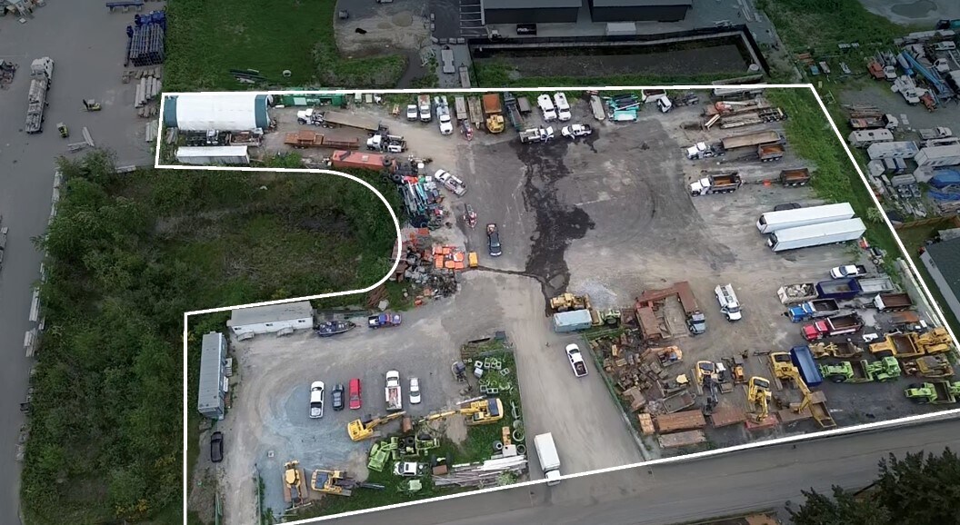 28008 Hinkleman Rd, Buckley, WA à louer Photo principale– Image 1 sur 6