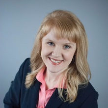 Carrie Davis