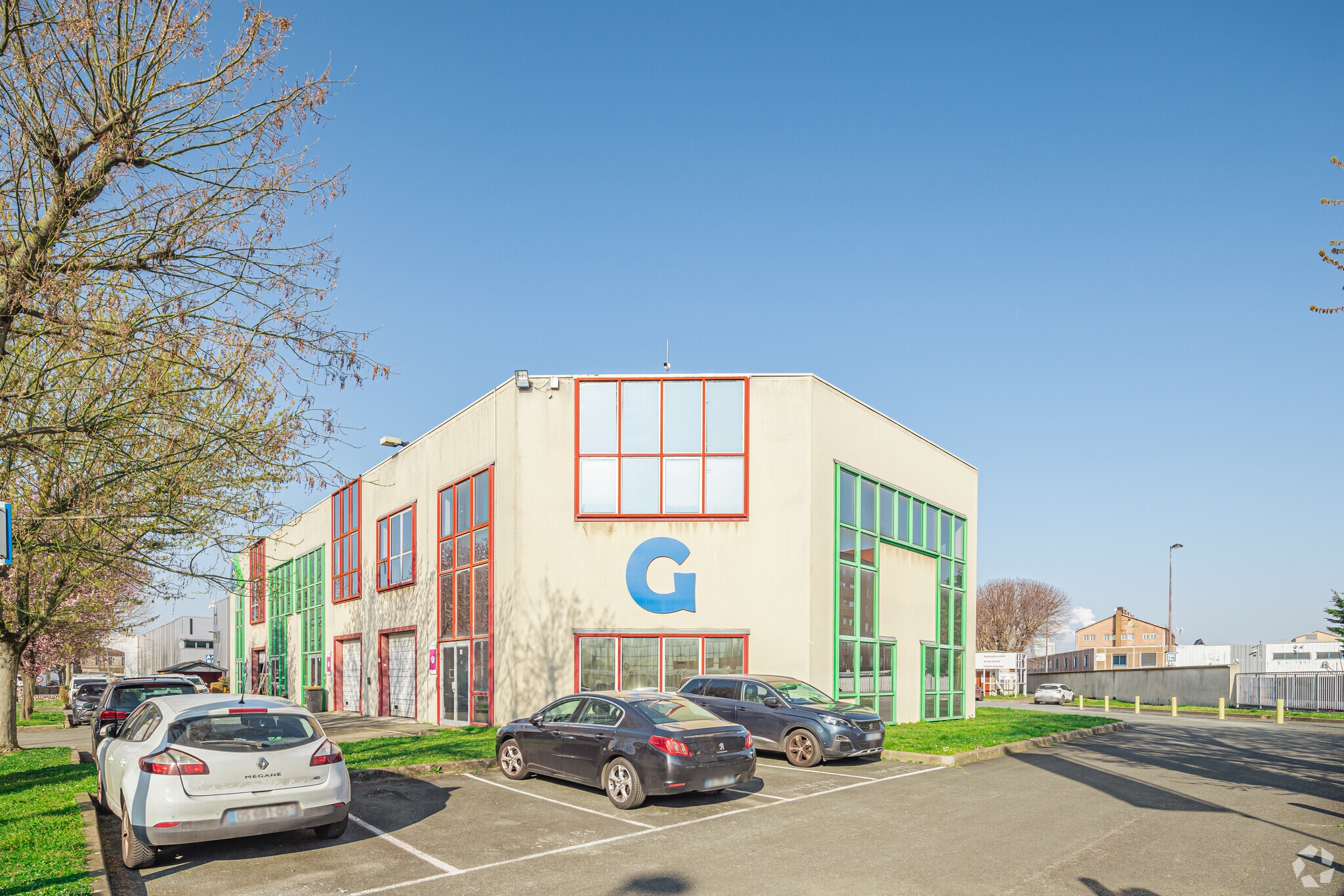 26 Rue Robert Witchitz, Ivry-sur-Seine à louer Photo principale– Image 1 sur 7