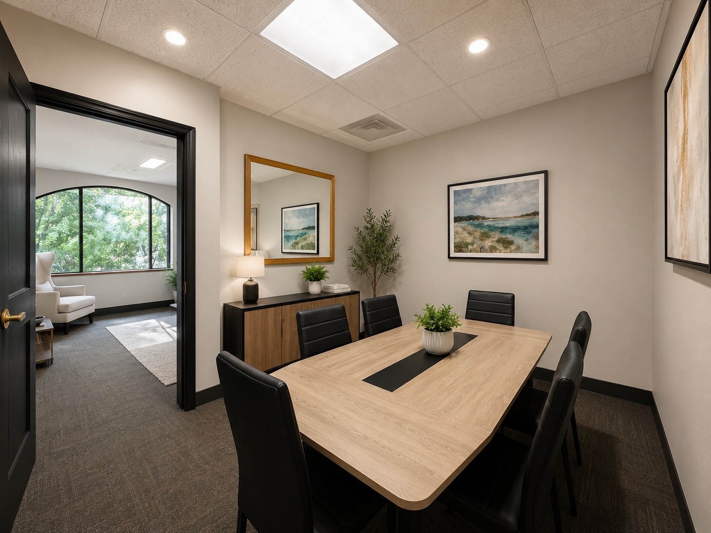 2175 N Academy Cir, Colorado Springs, CO à louer Photo intérieure– Image 1 sur 3
