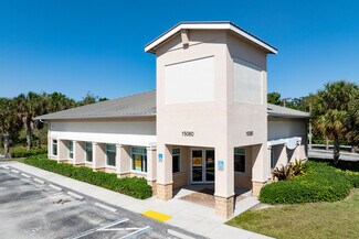 Plus de détails pour 15080 N Cleveland Ave, North Fort Myers, FL - Local commercial à louer