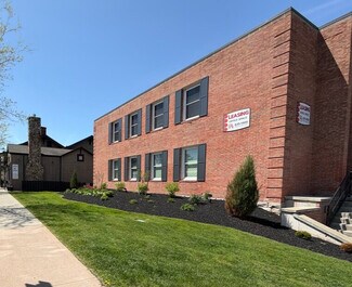 Plus de détails pour 5586 Main St, Williamsville, NY - Bureau à louer
