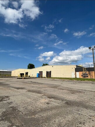 Plus de détails pour 6050 Don Murie St, Niagara Falls, ON - Industriel/Logistique à louer