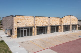 Plus de détails pour 4275 Miles Rd, Sachse, TX - Local commercial à vendre