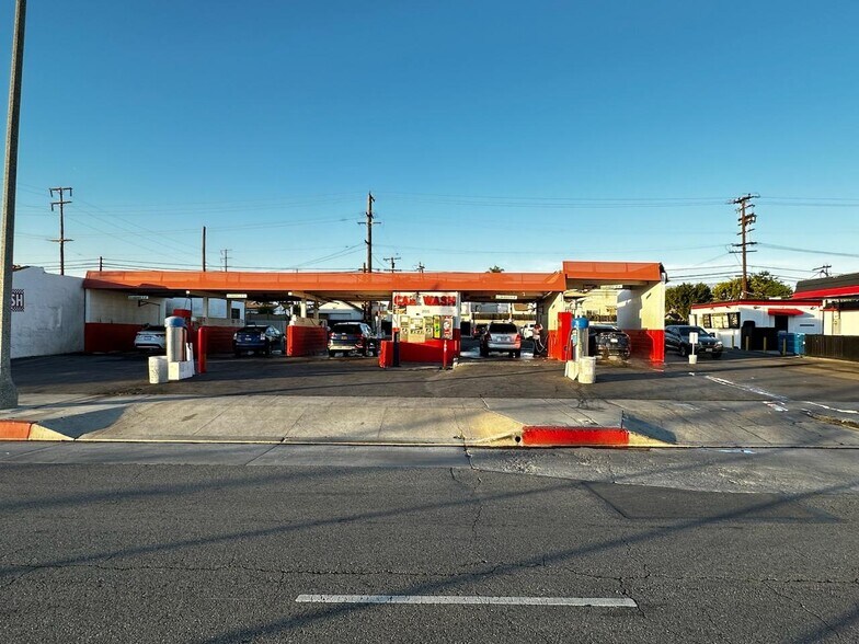 2013 Valley Blvd, Alhambra, CA à vendre - Photo de l’immeuble – Image 3 sur 7