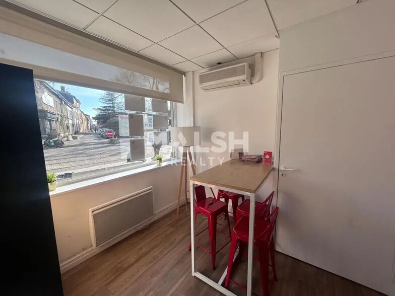 Local commercial dans Villeurbanne à louer - Photo intérieure – Image 3 sur 10