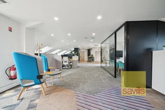 Plus de détails pour 139 Rue Vendôme, Lyon - Bureau, Local d'activités à louer