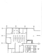 3998 Fair Ridge Dr, Fairfax, VA à louer Plan de site– Image 1 sur 1