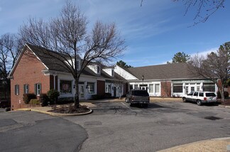 Plus de détails pour 2101 Merchants Row, Germantown, TN - Local commercial à vendre