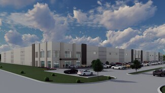 Plus de détails pour 7200 Anglin Dr, Forest Hill, TX - Industriel/Logistique à louer