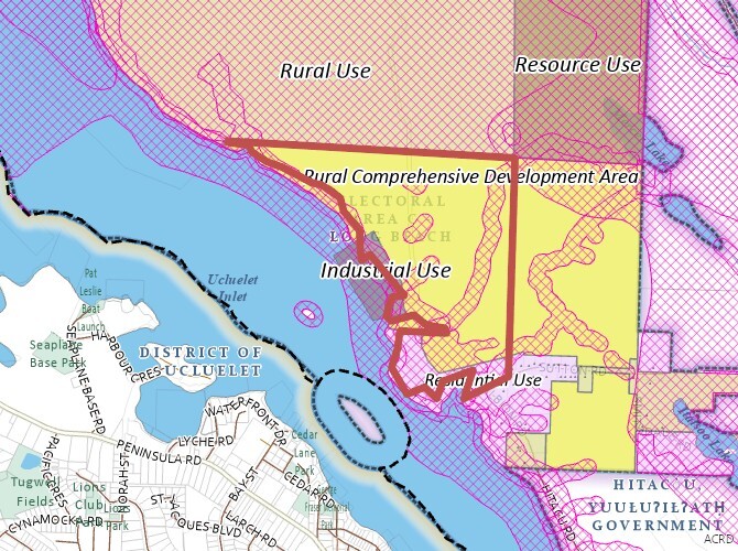 Vancouver Island Sites - Port Albion portefeuille de 2 biens à vendre sur LoopNet.fr - Photo de l’immeuble – Image 2 sur 3