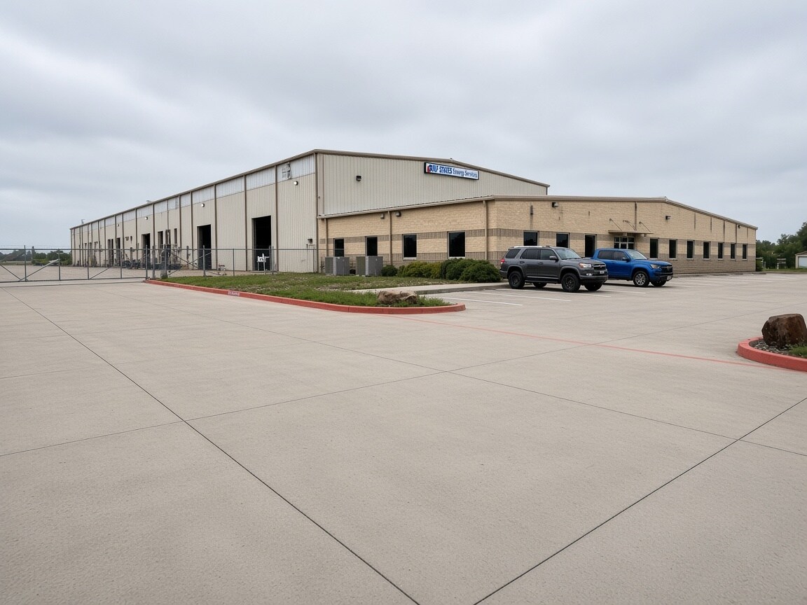 3765 S US Highway 281, Alice, TX à vendre Photo de l’immeuble– Image 1 sur 19