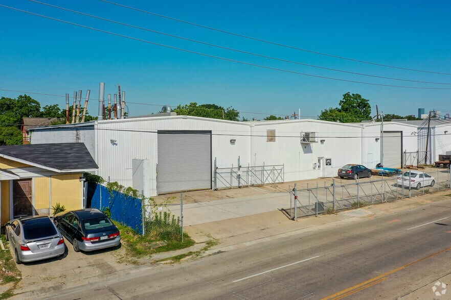 1406-1420 Telephone Rd, Houston, TX à louer - Photo de l’immeuble – Image 2 sur 44