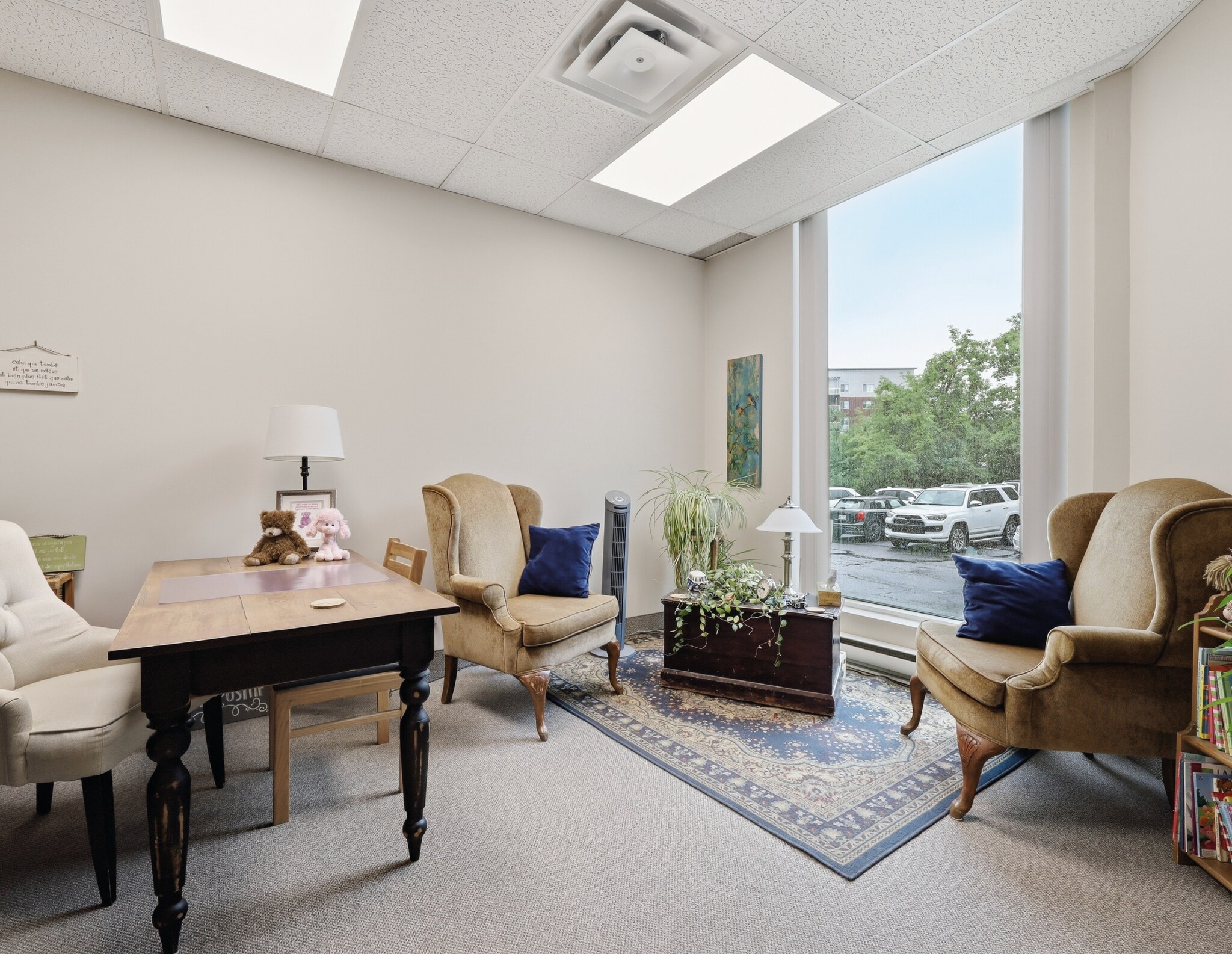 96 Rue Turgeon, Sainte-Thérèse, QC à louer Photo intérieure– Image 1 sur 3