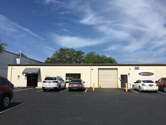 Plus de détails pour 12320 73rd Ct, Largo, FL - Local d'activités à louer