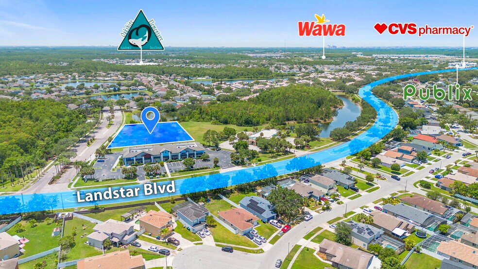1345 Lake Trail dr, Orlando, FL à vendre - Photo de l’immeuble – Image 3 sur 19