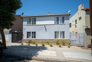 Plus de détails pour 1425 Cedar Ave, Long Beach, CA - Logement à vendre