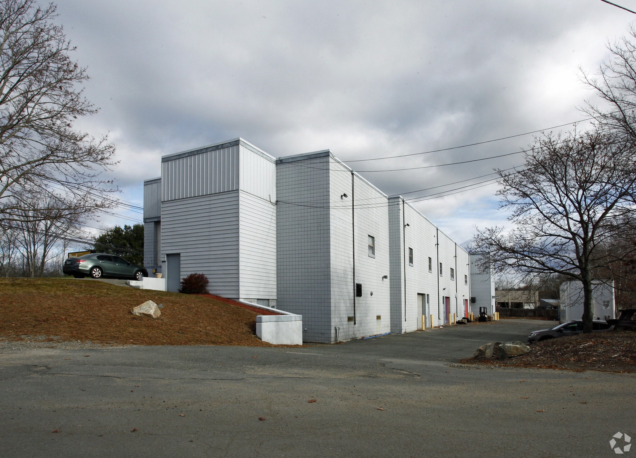 66 Concord St, North Reading, MA à louer Photo principale– Image 1 sur 53