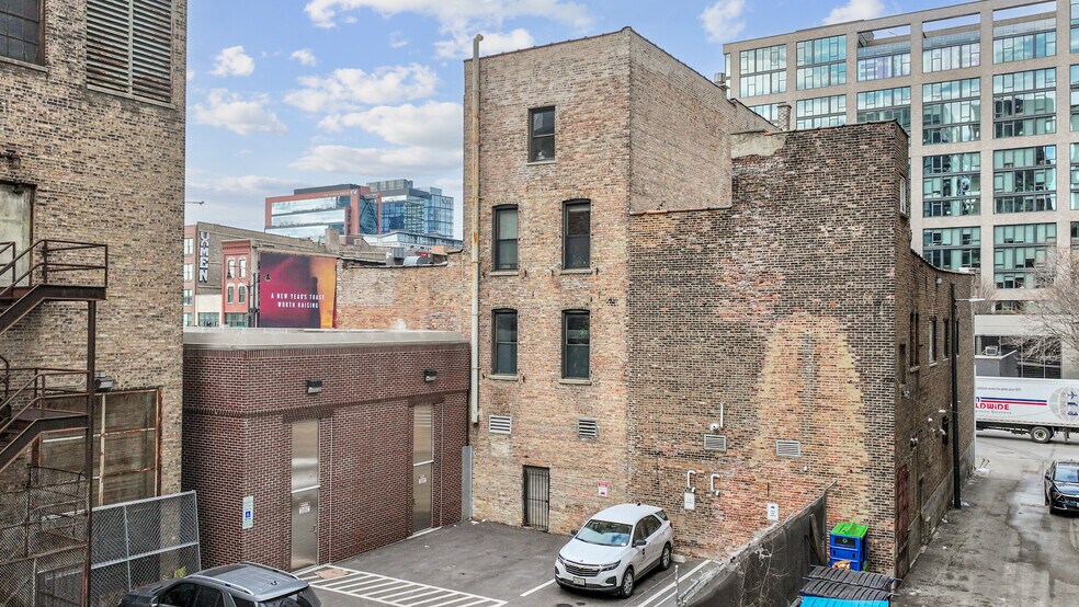 619 W Randolph St, Chicago, IL à vendre - Photo de l’immeuble – Image 3 sur 43