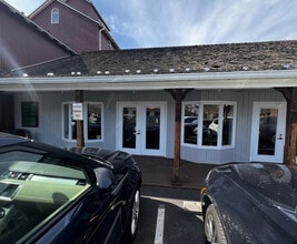 203 Harrison St SE, Leesburg, VA à louer Photo intérieure– Image 1 sur 12