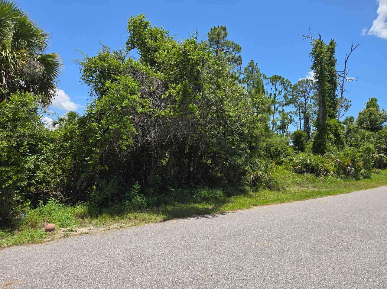 0 Antioch St, North Port, FL à vendre Photo principale– Image 1 sur 1