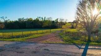 Plus de détails pour 1700 Co 216 rd, Giddings, TX - Terrain à vendre