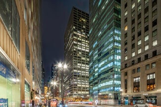 Plus de détails pour 180 N LaSalle St, Chicago, IL - Bureau à louer