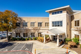 Plus de détails pour 1583 Common St, New Braunfels, TX - Bureau/Médical à louer