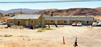 Plus de détails pour 29867 N 1st St, Barstow, CA - Logement à vendre