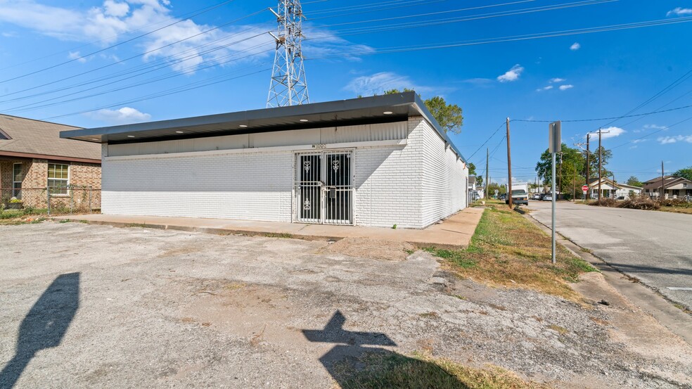 3802 Hardy St, Houston, TX à vendre - Photo de l’immeuble – Image 2 sur 12