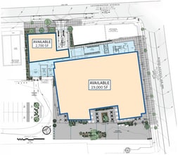 6174 Ridge Ave, Philadelphia, PA à louer Photo intérieure– Image 1 sur 1