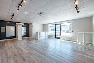 Plus de détails pour 271 Main St, Bridgton, ME - Local commercial à louer