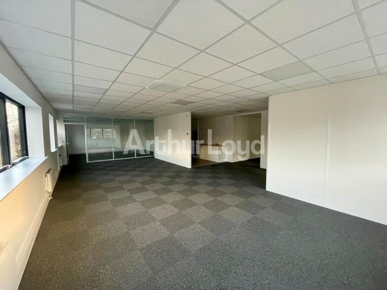 21 Allée Lavoisier, Villeneuve-d'Ascq à louer - Photo intérieure – Image 2 sur 5