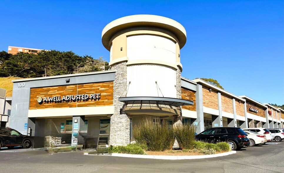 20-210 Eureka Square Dr, Pacifica, CA à louer - Photo de l’immeuble – Image 2 sur 28
