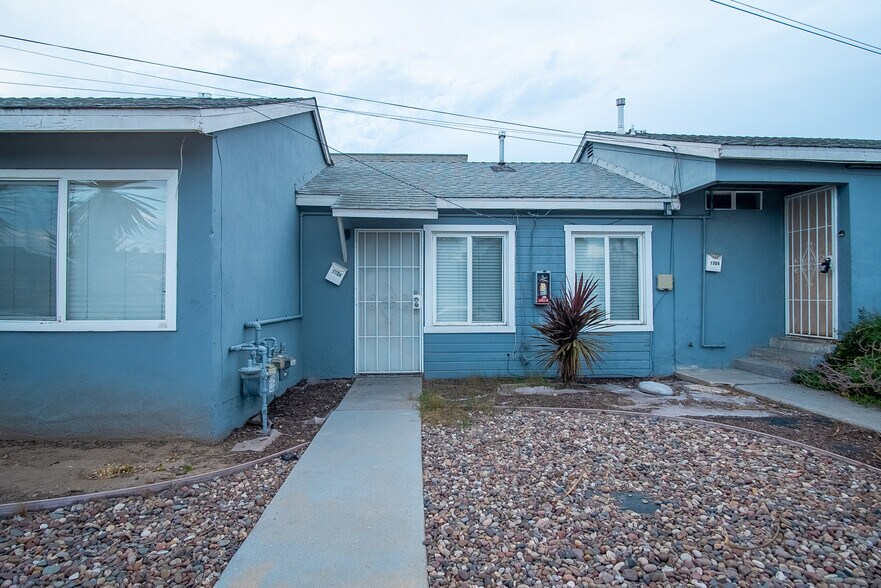1704-1712 B Ave, National City, CA à vendre - Photo de l’immeuble – Image 3 sur 14