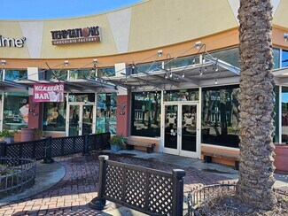 Plus de détails pour 15 E Main St, Alhambra, CA - Local commercial à louer