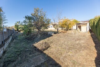 Plus de détails pour Paseo de la Cueva, 8-8, Las Gabias - Terrain à vendre